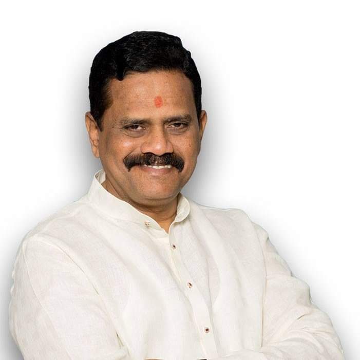 शिवसेनेच्या प्रतोदपदी खासदार राजन विचारे, भावना गवळींची  उचलबांगडी