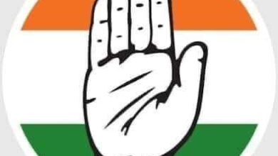 काँग्रेसची विश्वासदर्शक ठरावावेळी गैरहजर राहिलेल्या 9 आमदारांना नोटीस