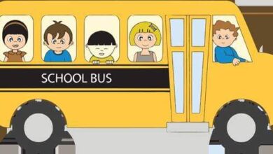 पुण्यात स्कूलबस चालकाचा अल्पवयीन विद्यार्थीनीवर बलात्कार