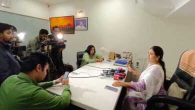 भाजपच्या चार महिला आमदारांची आर्थिक फसवणूक