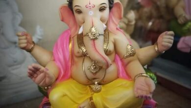 गणेश मंडळांना आता दोन बॉक्स कमानीचे बंधन