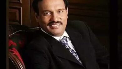 अविनाश भोसलेंची लंडनमध्ये 300 कोटींची संपत्ती खरेदी; cbi  आरोपपत्रात उल्लेख