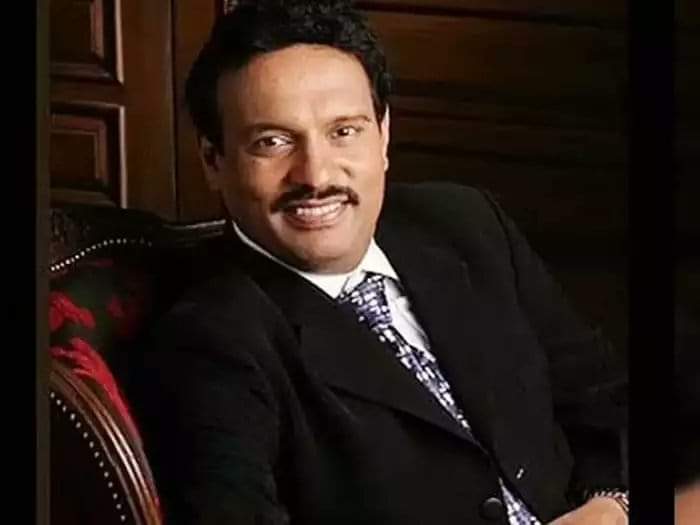 अविनाश भोसलेंची लंडनमध्ये 300 कोटींची संपत्ती खरेदी; cbi  आरोपपत्रात उल्लेख