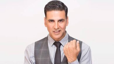 राजकारणात प्रवेश करण्याविषयी  अभिनेता अक्षय कुमारने व्यक्त केली  आपली भूमिका..