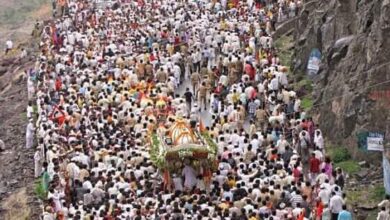 पंढरपूरच्या वारीचा जागतिक सांस्कृतिक सोहळा यादीत समावेश होणार..