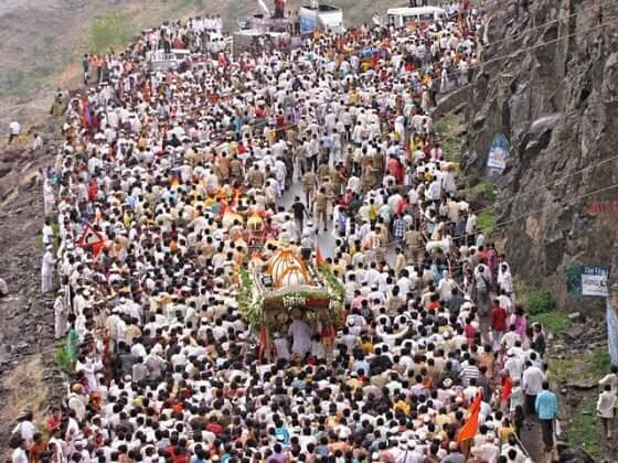पंढरपूरच्या वारीचा जागतिक सांस्कृतिक सोहळा यादीत समावेश होणार..