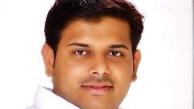 किरण साळी यांची युवासेना राज्य सचिव पदी निवड;मुख्यमंत्री एकनाथ शिंदे यांनी केली नियुक्तीची घोषणा