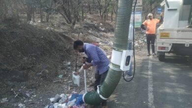 सिंगल यूज प्लास्टिक वापरण्यास आजपासून बंदी ; होणार कठोर कारवाई