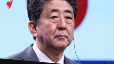 जपानचे माजी पंतप्रधान शिंजो आबे यांचं निधन