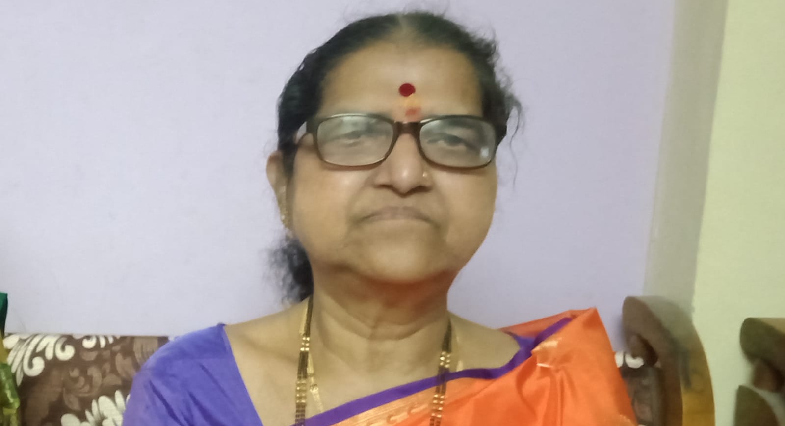 आंबेडकरी चळवळीतील सामाजिक कार्यकर्त्या सुरेखा गायकवाड यांचे निधन आंबेडकरी चळवळीतील सामाजिक कार्यकर्त्या सुरेखा गायकवाड यांचे निधन