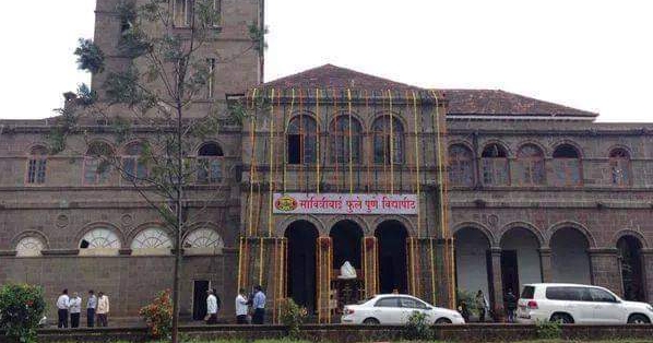 सावित्रीबाई फुले पुणे विद्यापीठातील मोफत बससेवा पुन्हा सुरू