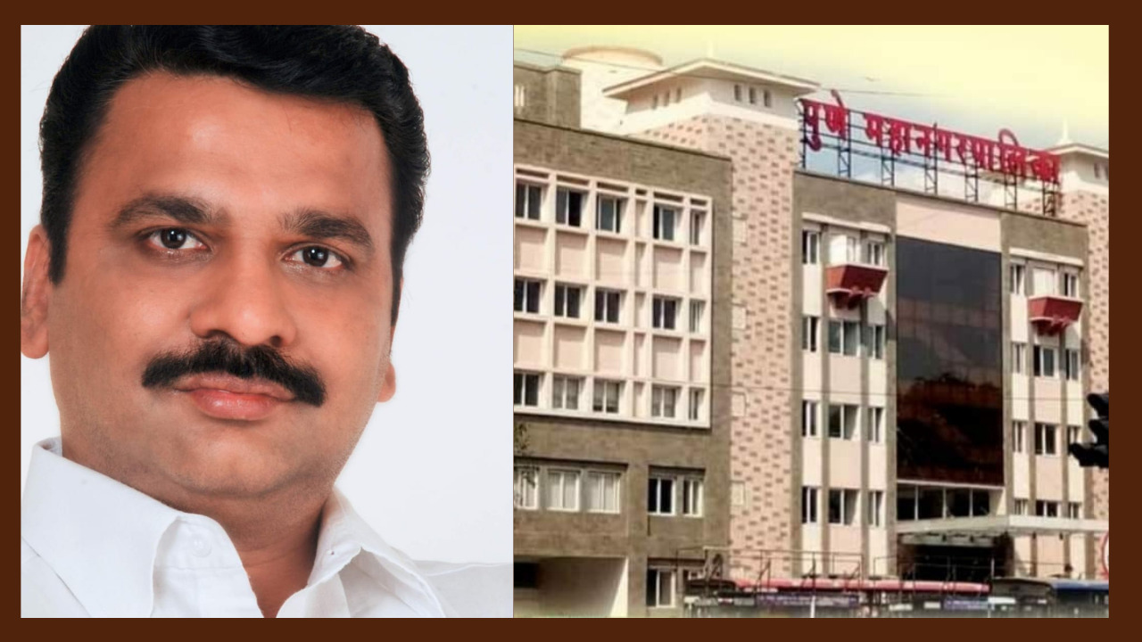 पुणे महापालिकेने जेष्ठ नागरिकांच्या मोफत क्ष-किरण तपासण्या पुन्हा सुरू कराव्यात : पृथ्वीराज सुतार