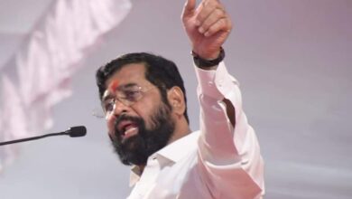पुण्यातील गणेशोत्सव मंडळाच्या कार्यकर्त्यांशी मुख्यमंत्री एकनाथ शिंदे साधणार संवाद; मुख्यमंत्री उद्या पुणे दौऱ्यावर