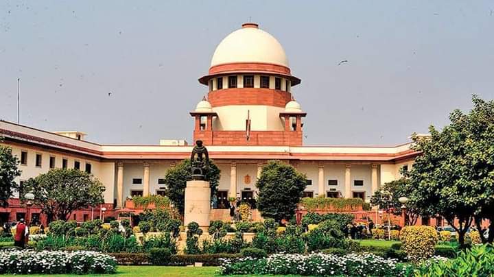 महाराष्ट्रातील सत्तासंघर्षावरील सुनावणी उद्यावर, ‘न्यायालयाने ढवळाढवळ करु नये’ या युक्तीवादावरुन सरन्यायाधीशांनी शिंदे गटाला सुनावलं महाराष्ट्रातील सत्तासंघर्षावरील सुनावणी उद्यावर, ‘न्यायालयाने ढवळाढवळ करु नये’ या युक्तीवादावरुन सरन्यायाधीशांनी शिंदे गटाला सुनावलं