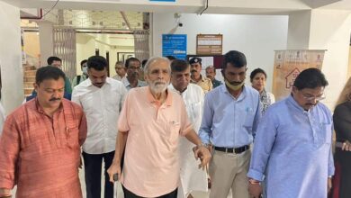 सुरेश कलमाडींची तब्बल 10 वर्षांनी पुणे महापालिकेत एन्ट्री; पुण्याच्या राजकारणात पुन्हा सक्रीय होणार का?