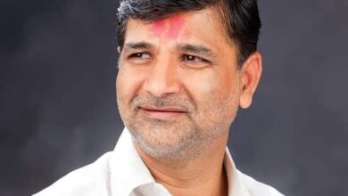 शिवसंग्रामचे अध्यक्ष विनायक मेटेंचं अपघाती निधन