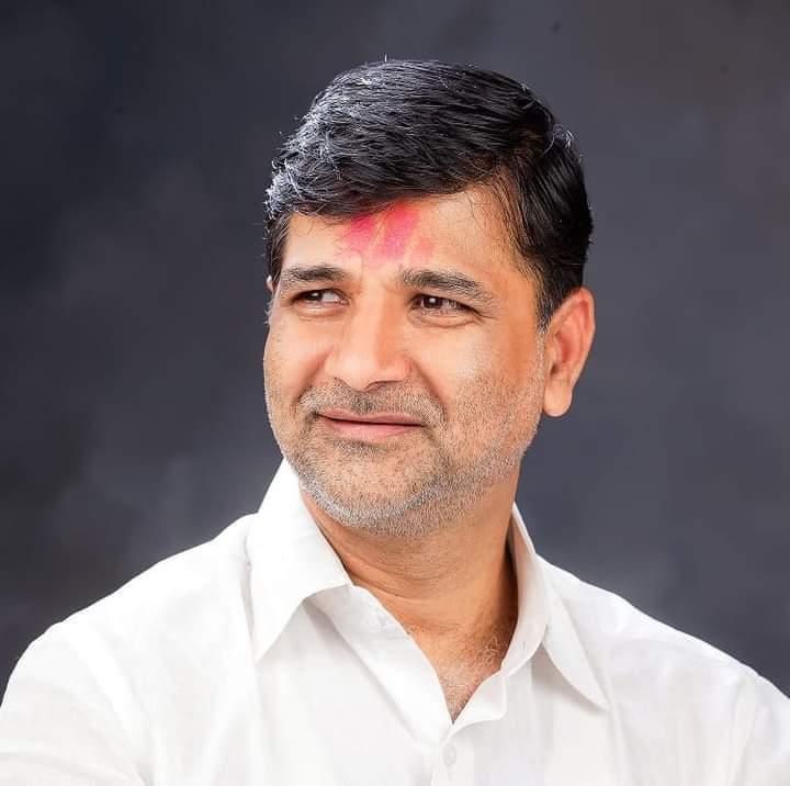 शिवसंग्रामचे अध्यक्ष विनायक मेटेंचं अपघाती निधन