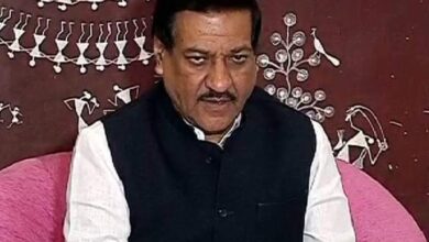 कॉंग्रेसला पृथ्वीराज चव्हाण यांचा आत्मपरिक्षणाचा सल्ला