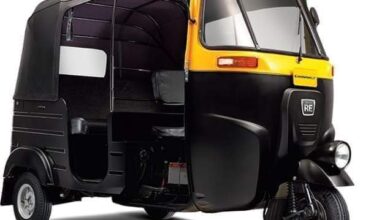 पुण्यात एक सप्टेंबरपासून रिक्षाची भाडेवाढ