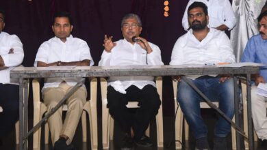कोथरूड मध्ये ‘हर घर तिरंगा’अभियान १००% यशस्वी होणार. - चंद्रकांत पाटील