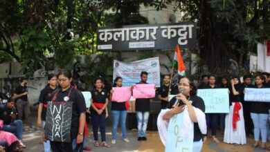 कर्वे समाज सेवा संस्था पथनाट्यातून करणार व्यसनमुक्ती साठी जनजागृती