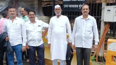 कर्वेनगर मधील डीपी रस्त्यावरील महापालिकेच्या कारवाईला उच्च न्यायालयाची स्थगिती ; उच्च न्यायालयात मांडण्यात आले हे मुद्दे