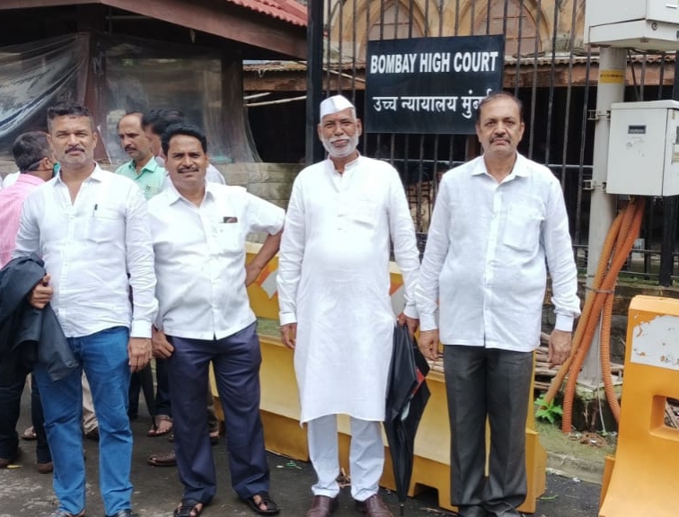 कर्वेनगर मधील डीपी रस्त्यावरील महापालिकेच्या कारवाईला उच्च न्यायालयाची स्थगिती ; उच्च न्यायालयात मांडण्यात आले हे मुद्दे