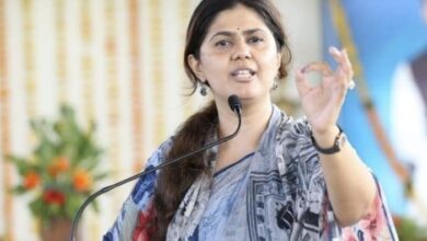 एक-एक आमदार की किमत तुम क्या जानो…” पंकजा मुंडेंची डायलॉगबाजी!