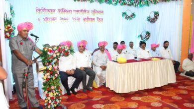 किर्लोस्कर कमिन्स एम्प्लॉईज युनियनचा ५१ वा वर्धापनदिन मोठ्या उत्साहात संपन्न