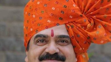 महाराष्ट्र रोलबॉल संघटनेच्या अध्यक्षपदी संदीप खर्डेकर यांची निवड
