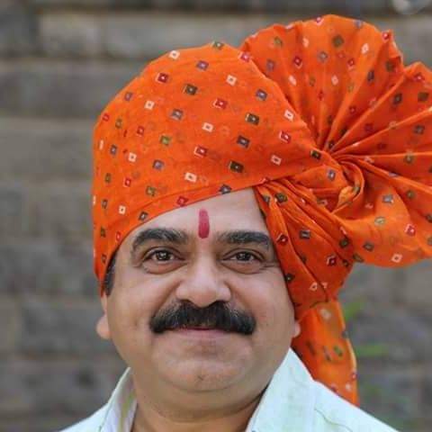 महाराष्ट्र रोलबॉल संघटनेच्या अध्यक्षपदी संदीप खर्डेकर यांची निवड
