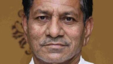 माजी आमदार चंद्रकांत मोकाटे यांचे बंधू श्रीकांत मोकाटे यांचे अपघाती निधन