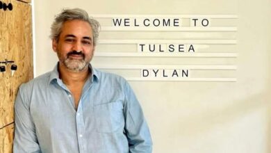 ‘द कश्मीर फाईल्स’ चित्रपट कचरा, त्यामुळे भारताचा अपमान होईल : कॅनडाच्या दिग्दर्शकाचं वक्तव्य