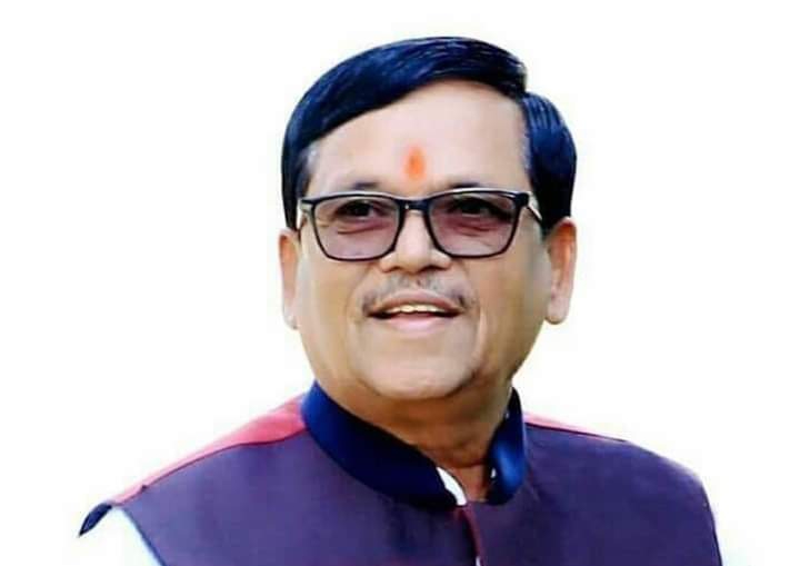 भाजपचे माजी आमदार बाबुराव पाचर्णे यांचे निधन