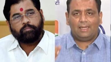 ईडी सरकार लवकरच ‘रनआउट’ : महेश तपासे