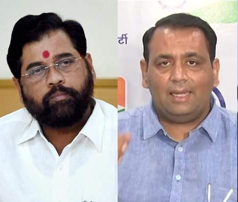 ईडी सरकार लवकरच ‘रनआउट’ : महेश तपासे