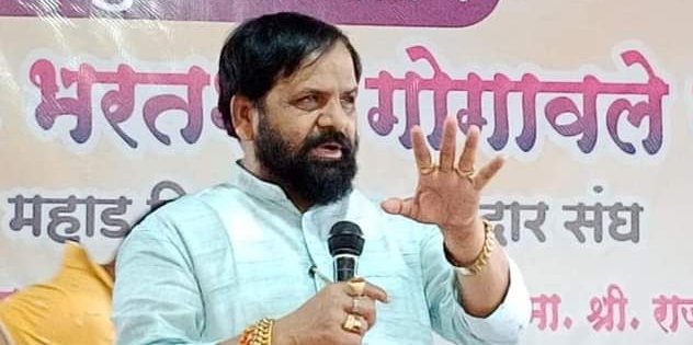 सत्तासंघर्षाचा निकाल पाच वर्ष लागण्याची शक्यता नाही : आमदार भरत गोगावले