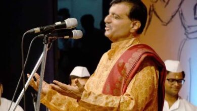 संत साहित्याचे गाढे अभ्यासक डॉ. रामचंद्र देखणे यांचं निधन