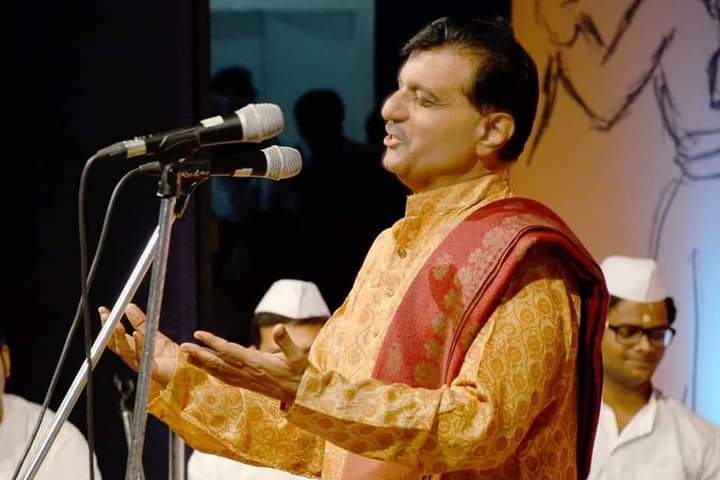 संत साहित्याचे गाढे अभ्यासक डॉ. रामचंद्र देखणे यांचं निधन