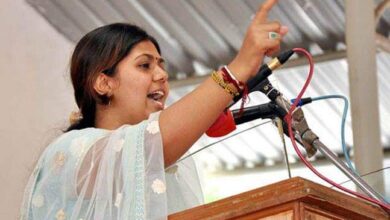 “…तर मोदीही मला संपवू शकत नाही”; पंकजा मुंडेंचे वक्तव्य