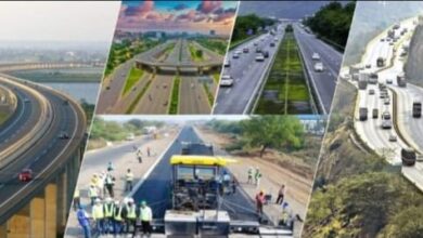 पुण्यासाठी ट्रॉली बस, चार मजली रस्ता : गडकरी