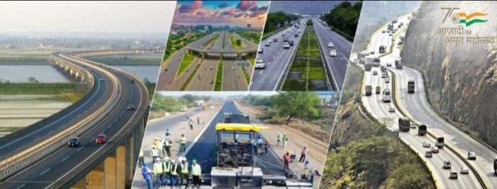 पुण्यासाठी ट्रॉली बस, चार मजली रस्ता : गडकरी