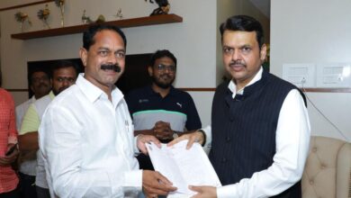 बावधन खुर्द व बुद्रुक पुणे पोलिस आयुक्त कार्यालय व कोथरूड पोलिस स्टेशनशी संलग्न करण्याची मागणी