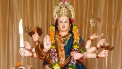 सोमवार पासून नवरात्रात रंगणार कोथरूड सांस्कृतिक महोत्सव ; विविध कार्यक्रमांचे आयोजन