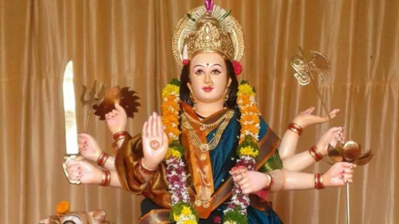 सोमवार पासून नवरात्रात रंगणार कोथरूड सांस्कृतिक महोत्सव ; विविध कार्यक्रमांचे आयोजन