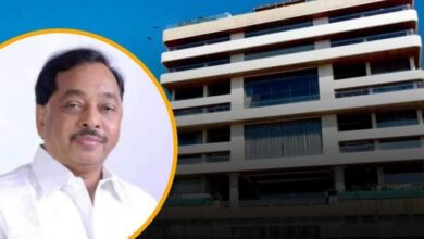 नारायण राणेंना सुप्रीम कोर्टाचा दणका; दोन महिन्यात बांधकाम पाडा नाही तर…