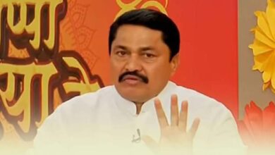 राहुल गांधीच्या ‘भारत जोडो यात्रे’मुळे भाजपला धडकी : नाना पटोले