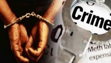 कोथरुडमधील गुंडाच्या विरोधात झोपडपट्टी दादा कायद्यान्वये कारवाई ; गुंड वर्षभरासाठी कारागृहात
