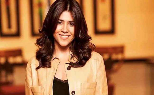 वेब मालिकांतून तरुणाईला बिघडवण्याचे काम; एकता कपूर यांना सर्वोच्च न्यायालयाने खडसावले