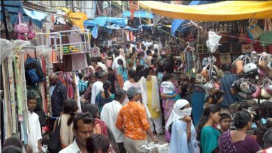 पुणेकरांची दिवाळी : पुढील 10 दिवस वाहतूक पोलिसांच्या दंडापासून मुक्तता चंद्रकांत पाटील यांची घोषणा